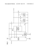 PUSH-PULL DRIVER CIRCUIT diagram and image