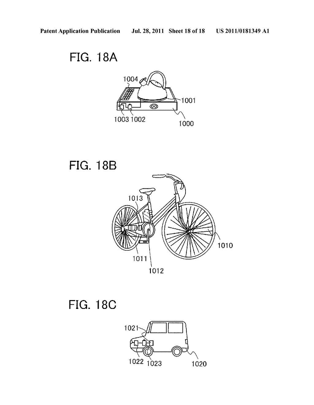 SEMICONDUCTOR DEVICE - diagram, schematic, and image 19