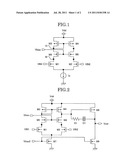 DIFFERENTIAL AMPLIFIER CIRCUIT, OPERATIONAL AMPLIFIER INCLUDING DIFFERENCE     AMPLIFIER CIRCUIT, AND VOLTAGE REGULATOR CIRCUIT diagram and image