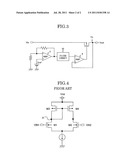 DIFFERENTIAL AMPLIFIER CIRCUIT, OPERATIONAL AMPLIFIER INCLUDING DIFFERENCE     AMPLIFIER CIRCUIT, AND VOLTAGE REGULATOR CIRCUIT diagram and image