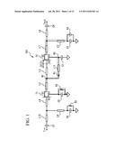 ELECTRONIC CIRCUIT diagram and image