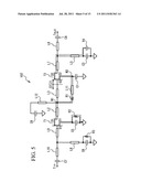 ELECTRONIC CIRCUIT diagram and image