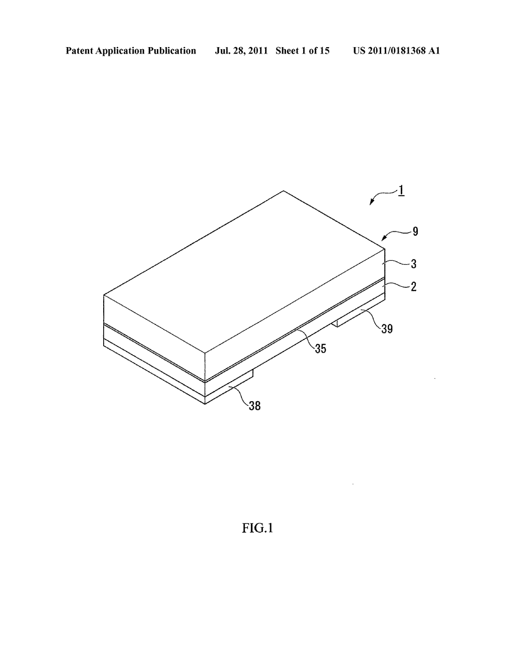 PACKAGE MANUFACTURING METHOD, PIEZOELECTRIC VIBRATOR MANUFACTURING METHOD,     OSCILLATOR, ELECTRONIC DEVICE, AND RADIO-CONTROLLED TIMEPIECE - diagram, schematic, and image 02