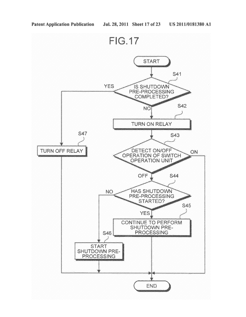 SWITCH DEVICE, SWITCH DEVICE SYSTEM, AND SWITCH APPARATUS INCLUDING SWITCH     DEVICE OR SWITCH DEVICE SYSTEM - diagram, schematic, and image 18