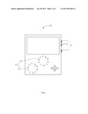 ELECTRONIC DEVICE WITH CODING/DECODING SYSTEM diagram and image