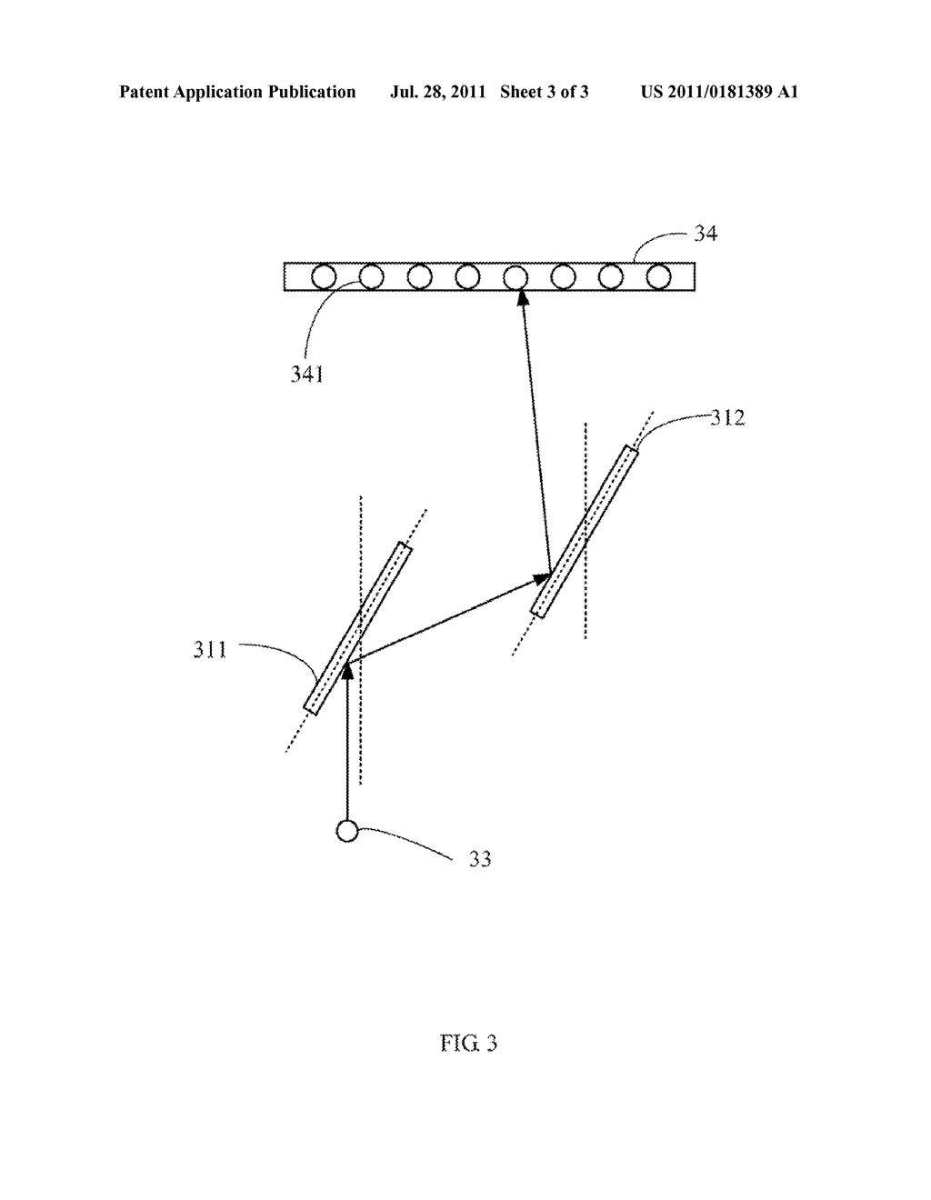 ELECTRONIC DEVICE WITH CODING/DECODING SYSTEM - diagram, schematic, and image 04