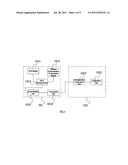 TRACKING DEVICE AND A TRACKING METHOD OF A SHIPPING CONTAINER TRUCK diagram and image