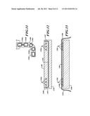 METHOD AND APPARATUS TO ACCOUNT FOR TRANSPONDER TAGGED OBJECTS USED DURING     MEDICAL PROCEDURES diagram and image