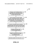 METHOD AND APPARATUS TO ACCOUNT FOR TRANSPONDER TAGGED OBJECTS USED DURING     MEDICAL PROCEDURES diagram and image