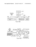 RFID INFORMATION DATA ON EXTERNAL MEMORY diagram and image