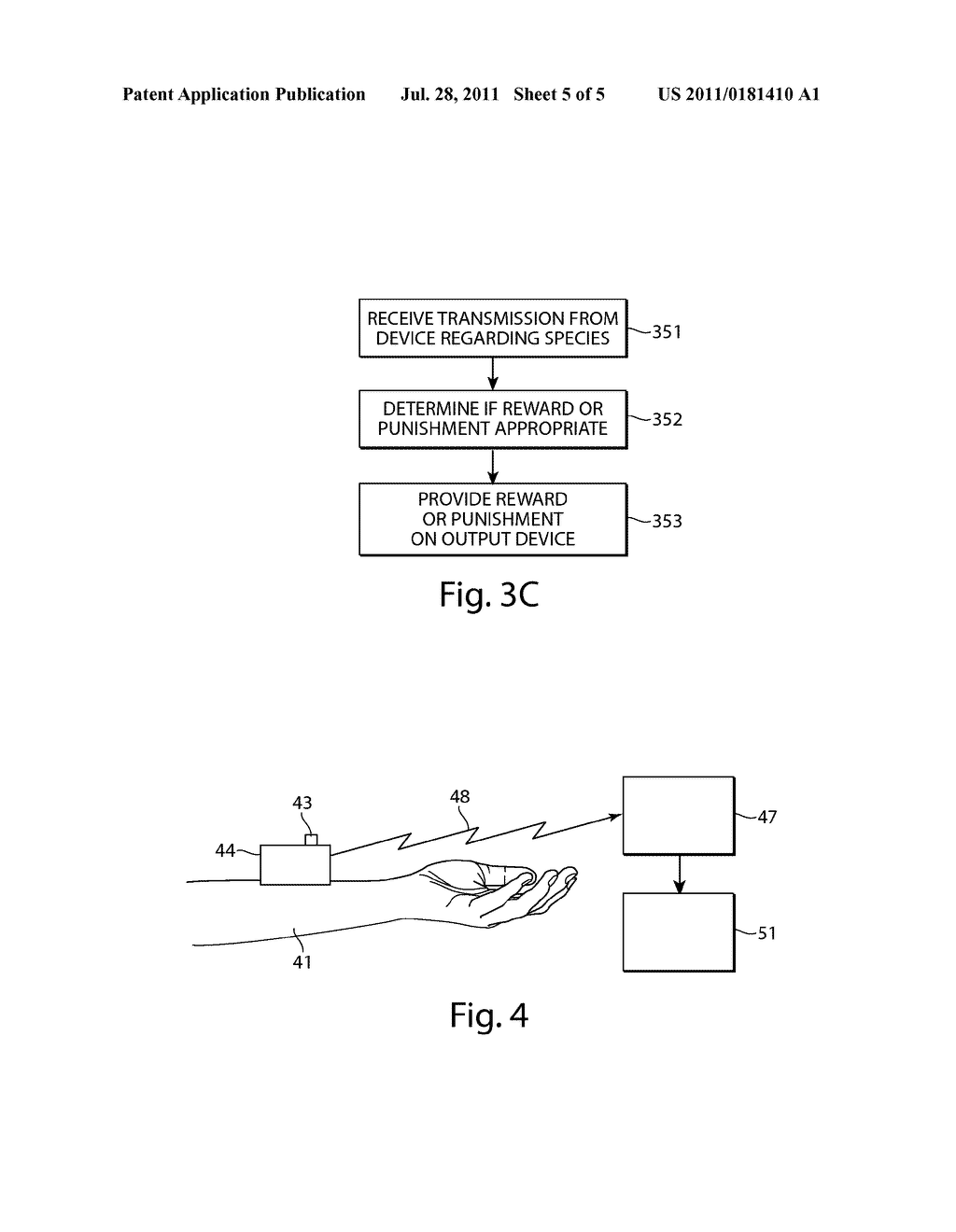 MONITORING OR FEEDBACK SYSTEMS AND METHODS - diagram, schematic, and image 06