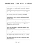 PERSONAL EMERGENCY RESPONSE (PER) SYSTEM diagram and image