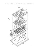 KEY SHEET diagram and image