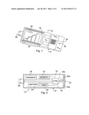 TRANSIENT RF DETECTOR AND RECORDER diagram and image