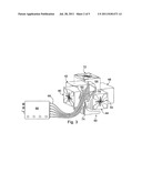 TRANSIENT RF DETECTOR AND RECORDER diagram and image