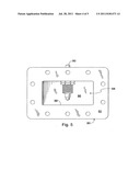 TRANSIENT RF DETECTOR AND RECORDER diagram and image