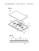 ANTENNA AND WIRELESS IC DEVICE diagram and image