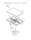 ANTENNA AND WIRELESS IC DEVICE diagram and image