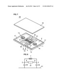 ANTENNA AND WIRELESS IC DEVICE diagram and image