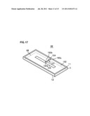 ANTENNA AND WIRELESS IC DEVICE diagram and image