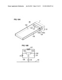 ANTENNA AND WIRELESS IC DEVICE diagram and image