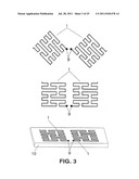 SPACE-FILLING MINIATURE ANTENNAS diagram and image