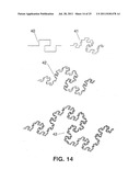 SPACE-FILLING MINIATURE ANTENNAS diagram and image