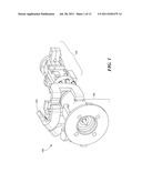 METHOD AND APPARATUS FOR TRI-BAND FEED WITH PSEUDO-MONOPULSE TRACKING diagram and image