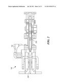 METHOD AND APPARATUS FOR TRI-BAND FEED WITH PSEUDO-MONOPULSE TRACKING diagram and image