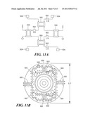 METHOD AND APPARATUS FOR TRI-BAND FEED WITH PSEUDO-MONOPULSE TRACKING diagram and image