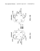 METHOD AND APPARATUS FOR TRI-BAND FEED WITH PSEUDO-MONOPULSE TRACKING diagram and image