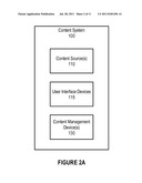 Playing Multimedia Content on a Device Based on Distance from Other     Devices diagram and image