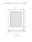 Driving Device, Driving Method and Portable Electronic Display Device diagram and image