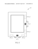 Driving Device, Driving Method and Portable Electronic Display Device diagram and image