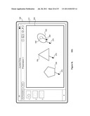 Device, Method, and Graphical User Interface for Selecting and Moving     Objects diagram and image