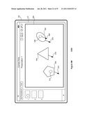 Device, Method, and Graphical User Interface for Selecting and Moving     Objects diagram and image