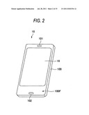 DISPLAY APPARATUS AND DISPLAY METHOD THEREOF diagram and image