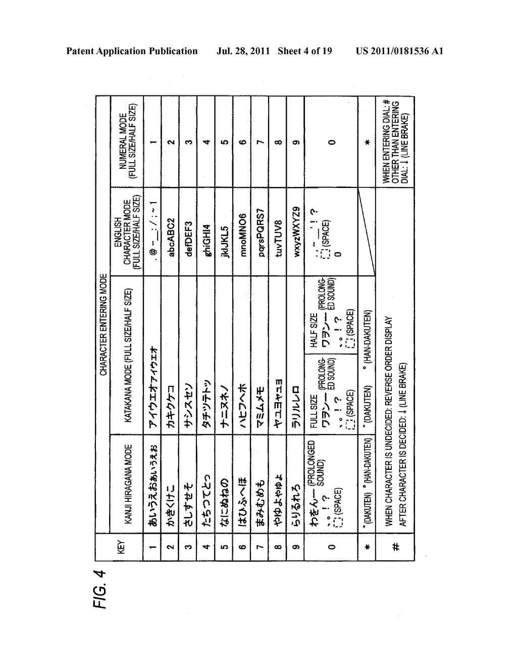 DISPLAY APPARATUS AND DISPLAY METHOD THEREOF - diagram, schematic, and image 05