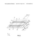 SENSOR ELEMENT AND DISPLAY APPARATUS diagram and image