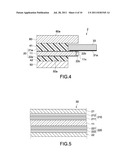 SENSOR ELEMENT AND DISPLAY APPARATUS diagram and image