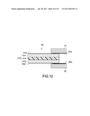 SENSOR ELEMENT AND DISPLAY APPARATUS diagram and image