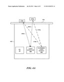 INPUT METHOD FOR SURFACE OF INTERACTIVE DISPLAY diagram and image