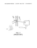 PRESSURE-SENSITIVE TOUCH SCREEN diagram and image