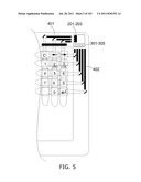 PRESSURE-SENSITIVE TOUCH SCREEN diagram and image