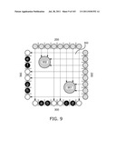 PRESSURE-SENSITIVE TOUCH SCREEN diagram and image