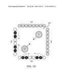 PRESSURE-SENSITIVE TOUCH SCREEN diagram and image