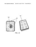 PRESSURE-SENSITIVE TOUCH SCREEN diagram and image