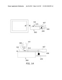 PRESSURE-SENSITIVE TOUCH SCREEN diagram and image