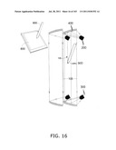 PRESSURE-SENSITIVE TOUCH SCREEN diagram and image