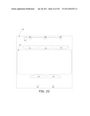 PRESSURE-SENSITIVE TOUCH SCREEN diagram and image